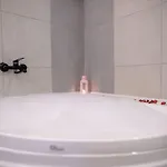 Szálloda Zarasuit Isztambul