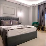 Zarasuit 2* 伊斯坦布尔