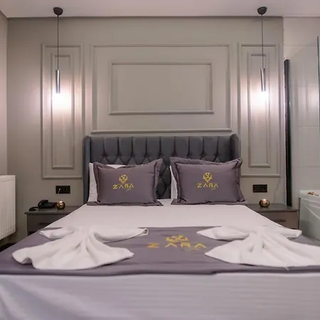 Zarasuit Hotell 2*