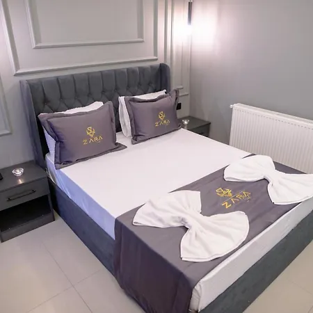 Hotell Zarasuit 2*