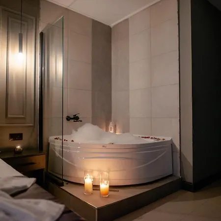 Zarasuit Istanbul