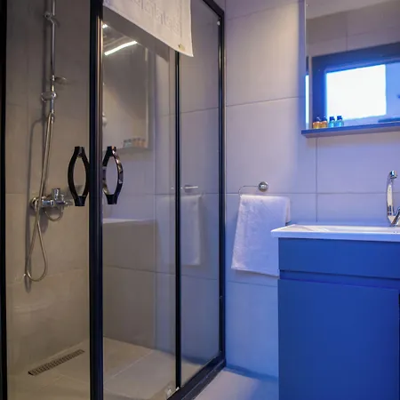 Zarasuit Κωνσταντινούπολη