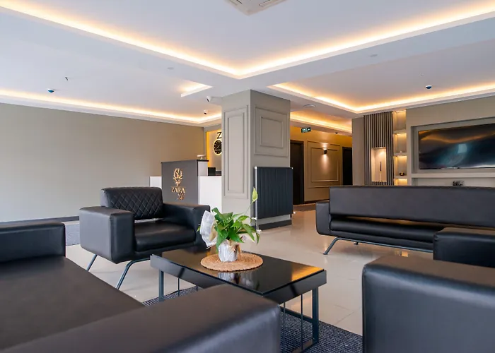 Zarasuit Provincia di Istanbul