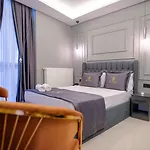 Zarasuit Hotel Istanbul