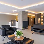 Hotel Zarasuit