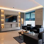 Zarasuit Hotel Istanbul