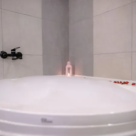 מלון Zarasuit איסטמבול