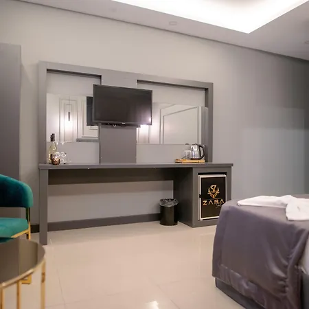 ホテル Zarasuit 2*