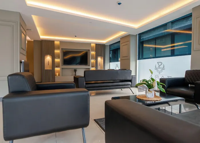 Hotel Zarasuit Istanbulská provincie