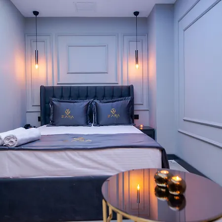 Zarasuit 2* اسطنبول