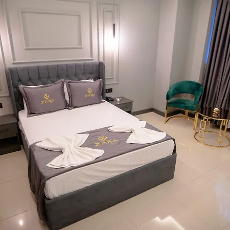 Hotel New Zara 2*