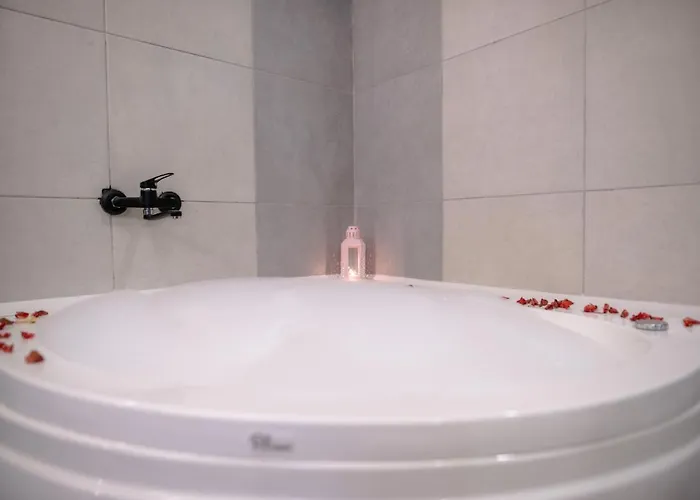 Zarasuit 2* اسطنبول