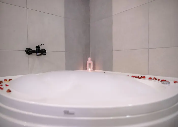 فندق Zarasuit اسطنبول