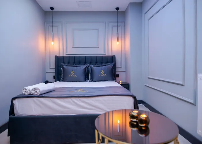 Zarasuit 2* اسطنبول