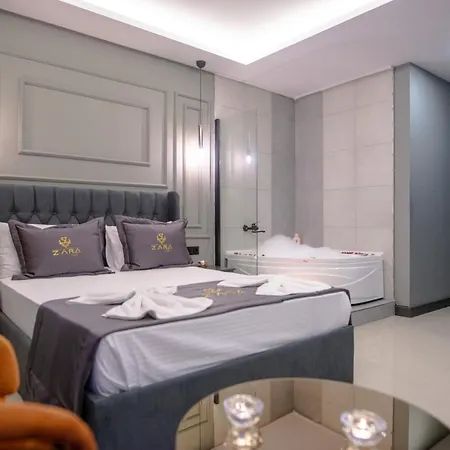 New Zara Hotel 2*
