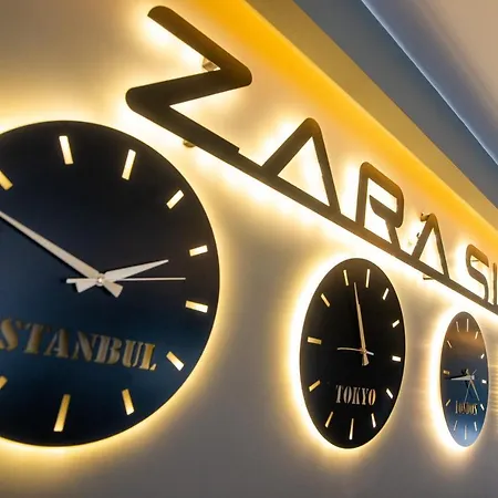 New Zara Hotel