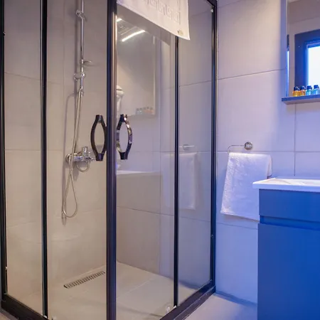 Hotel Zarasuit Provincia di Istanbul