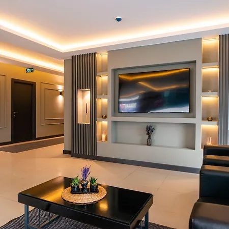 New Zara Hotel Hotel
